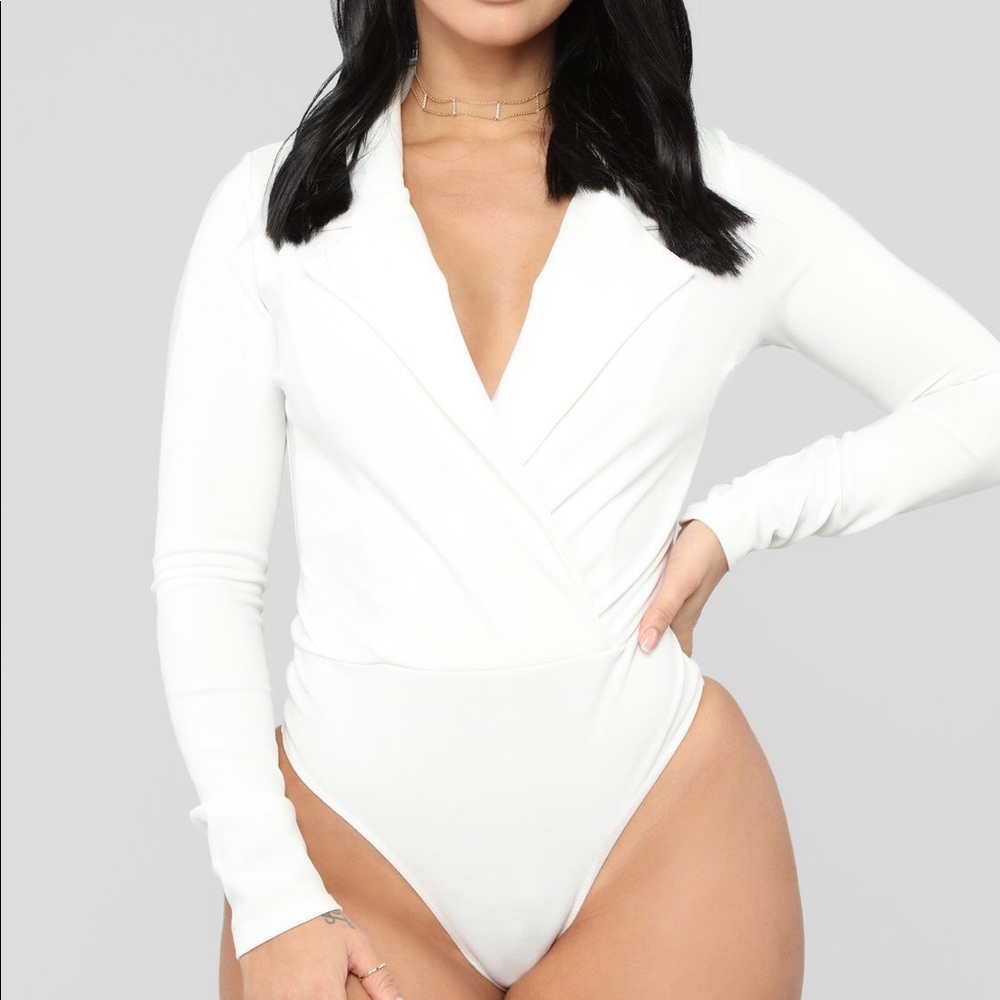 Bodysuit - Picture 5 of 6